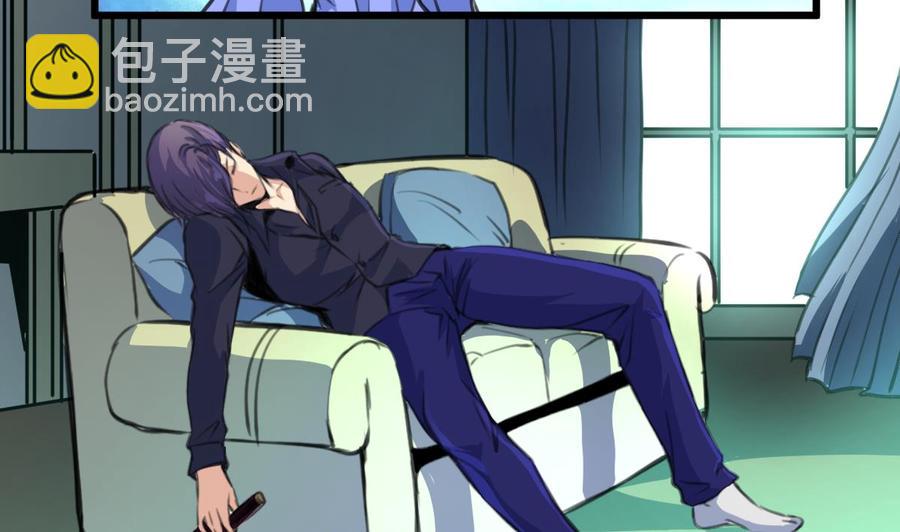 第309话 他哭了&hellip;&hellip;-第300话