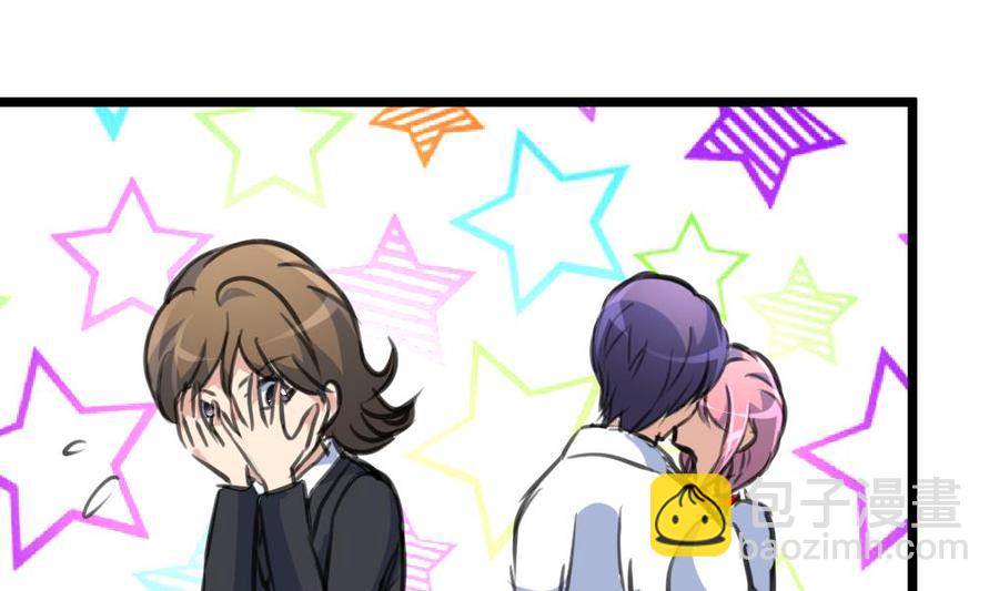 第317话 不再是女孩。-第308话