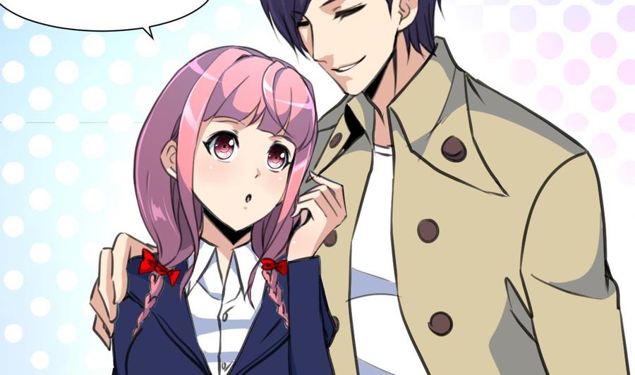 第339话 让我休息一下~-第330话