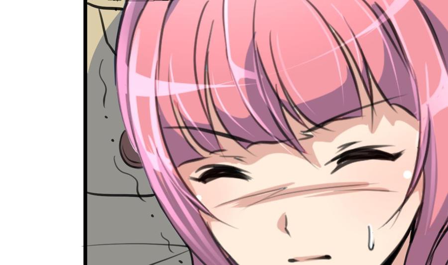 第359话 不会再让人伤害你！-第350话