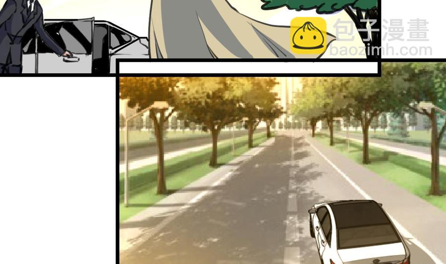 第363话 只有盛君夜&hellip;&hellip;-第354话