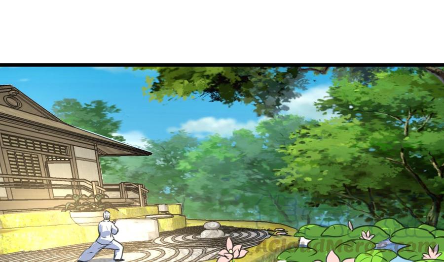 第50话 下跪的老爷子。-第48话