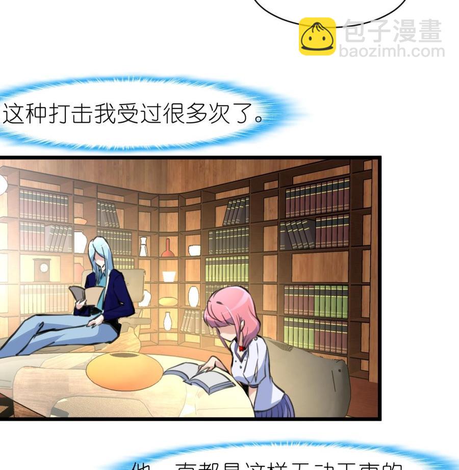 第56话 你有什么好看的。-第54话