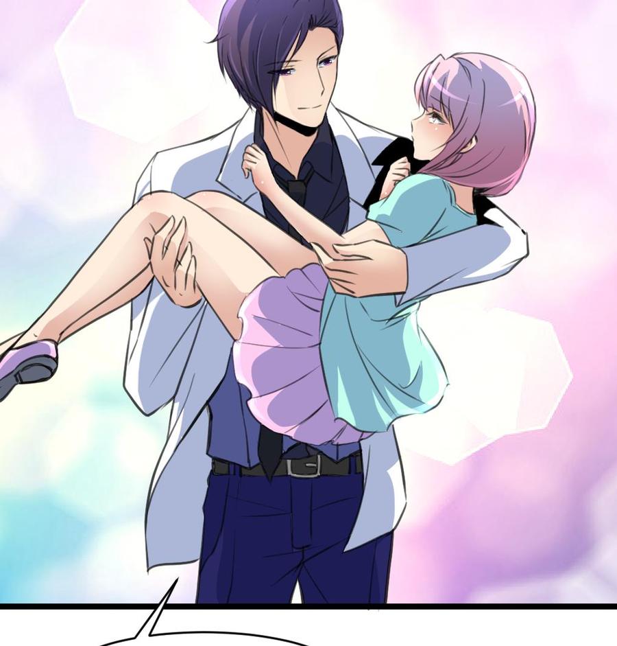 第99话 我也会照顾她！-第94话