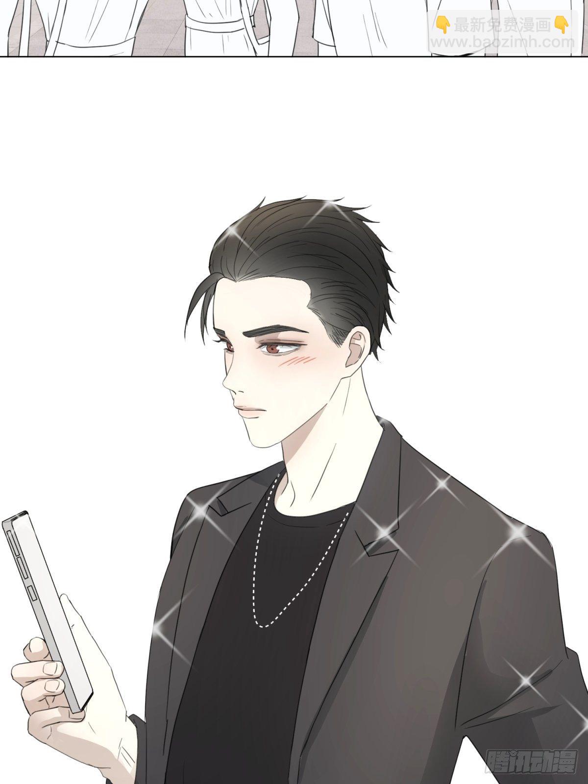 你是谁啊-第34话