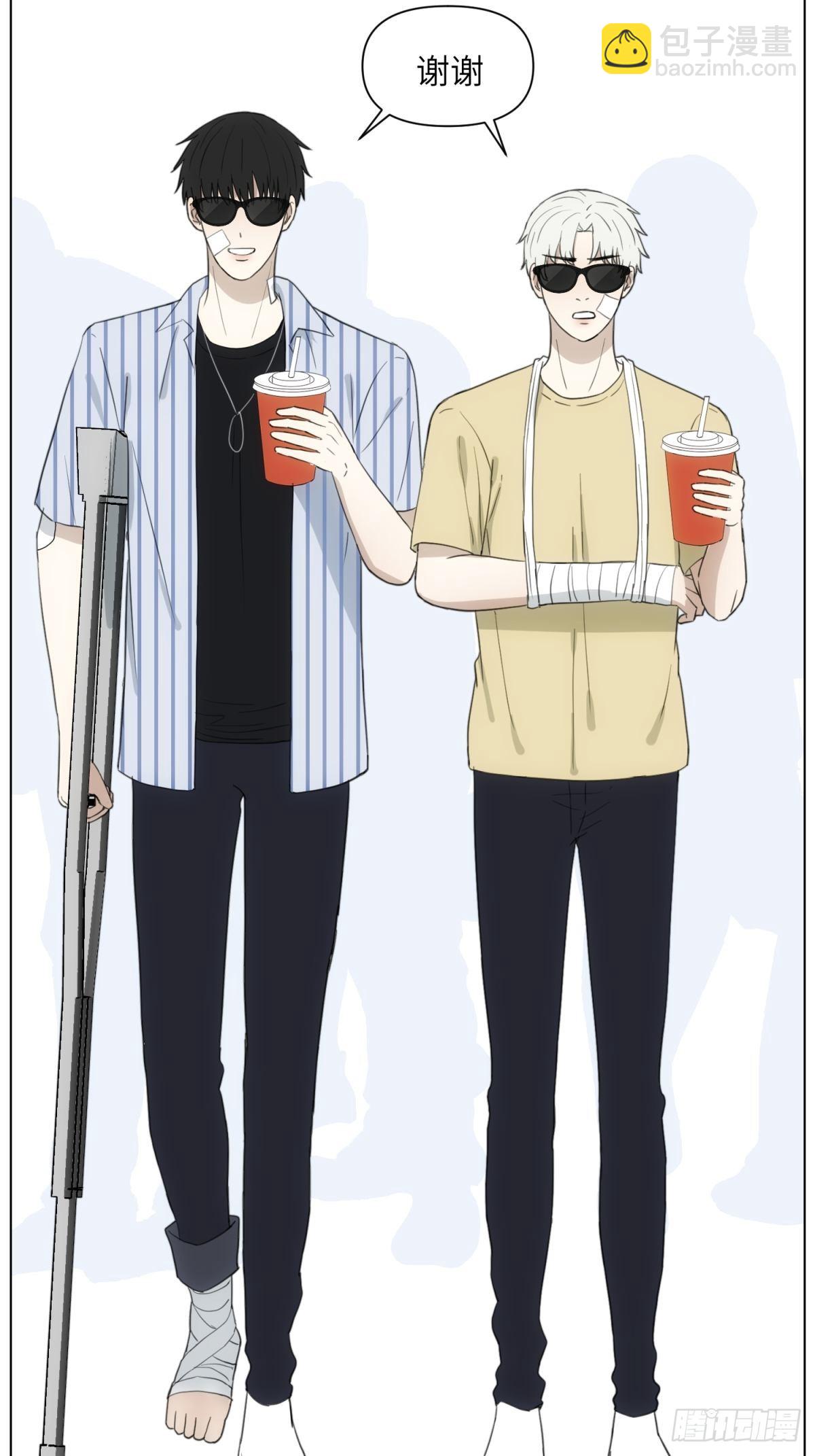 骑车看电影-第52话