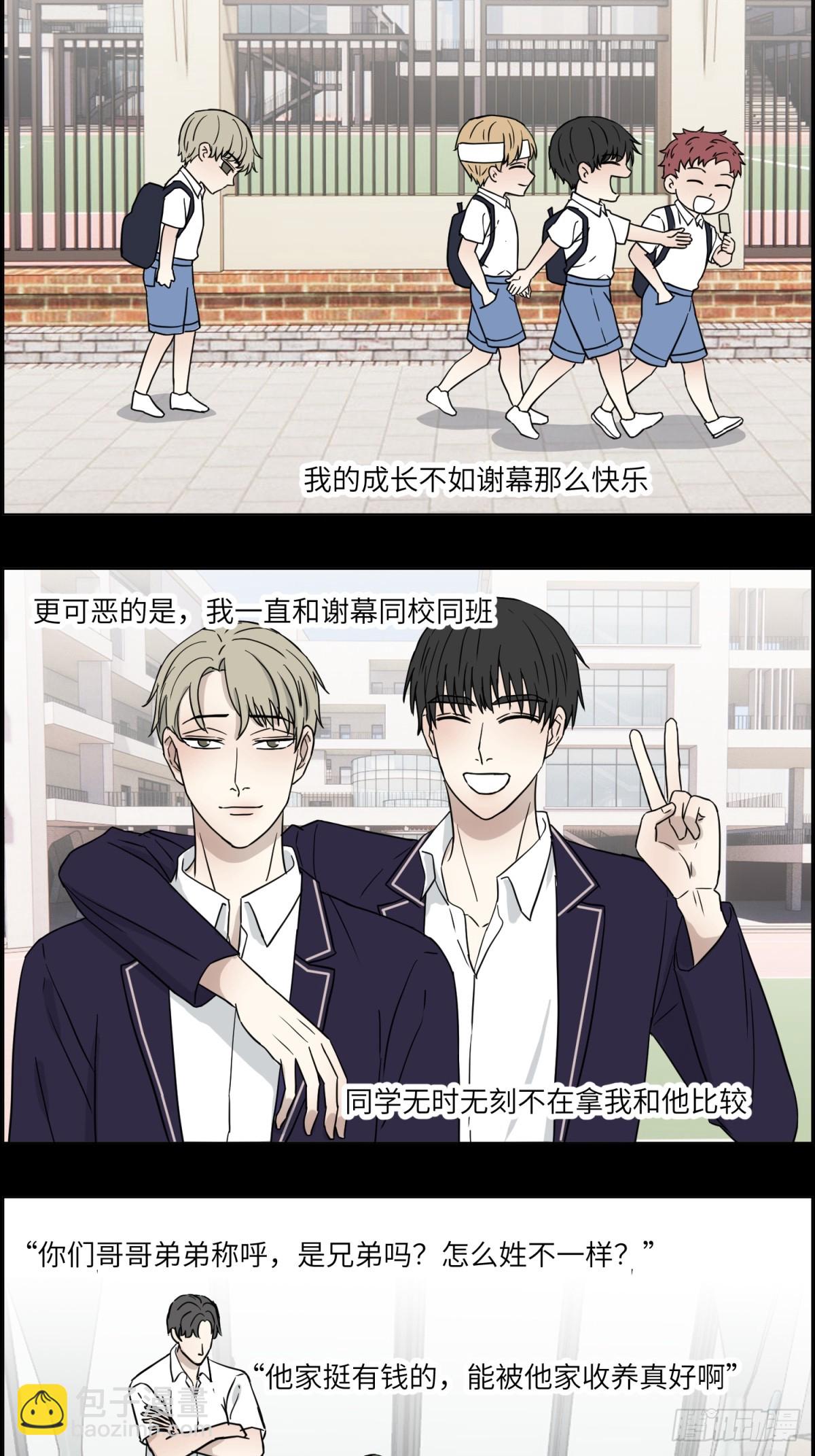 监视-第58话
