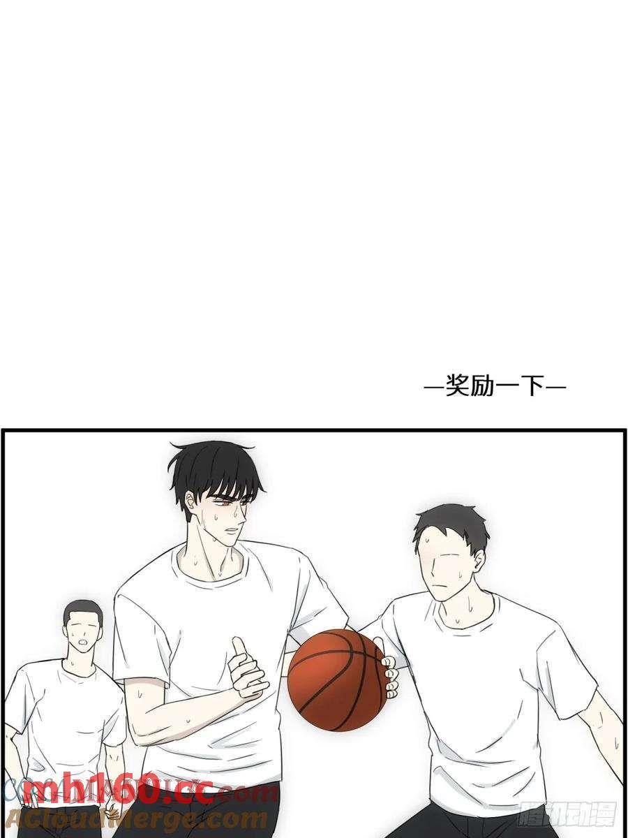 篮球馆一二事-第62话