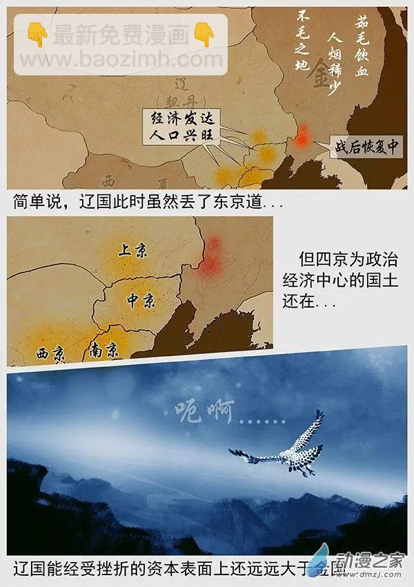 🍔辽金之战 第64景 赏罚分明 第14页