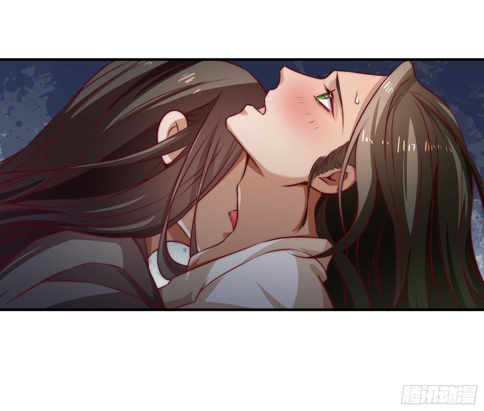 🍔撩撩人身修仙传 绵于细雨轻雷的夜 第9页