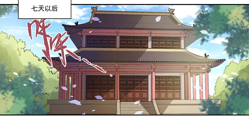 🍔撩撩人身修仙传 元丹 第17页