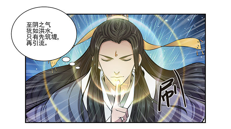 🍔撩撩人身修仙传 元丹 第6页