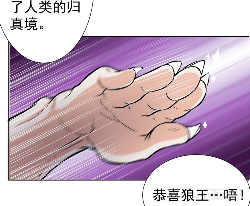 🍔撩撩人身修仙传 九魔转离大阵 第20页