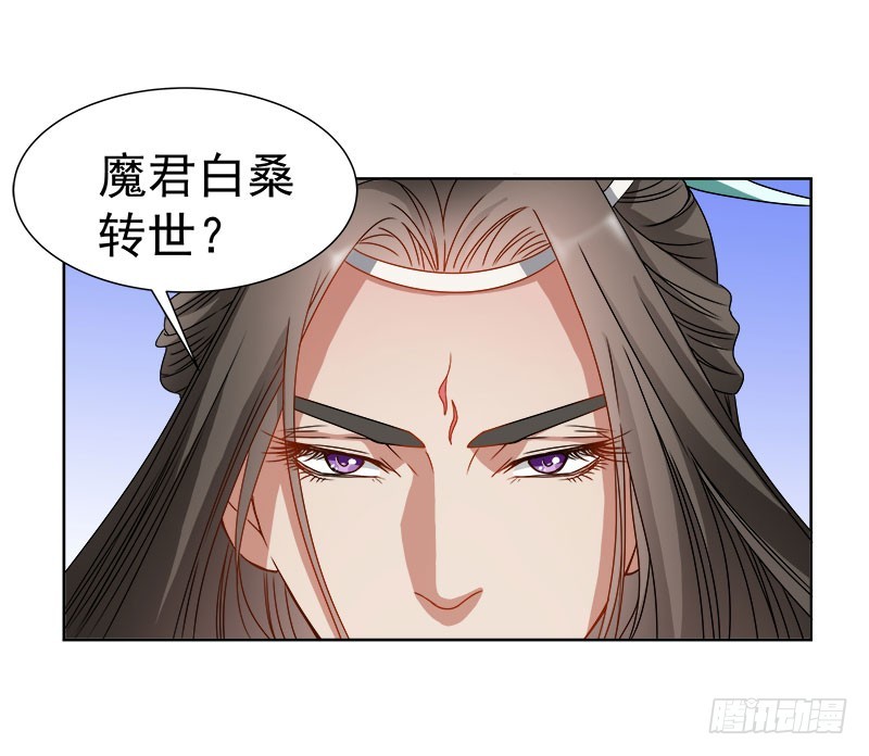 🍔撩撩人身修仙传 魔君？ 第9页