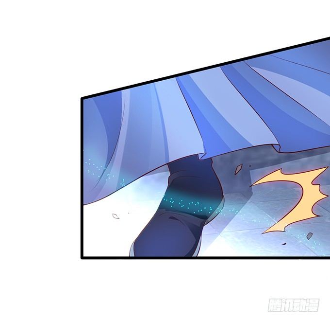 霸道道长和小兔妖~(1/3)-第14话