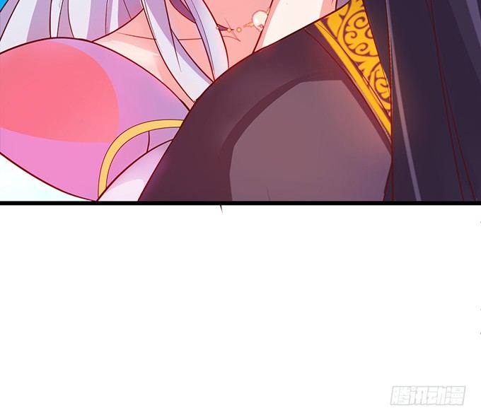 她只能是我的！我要娶她！(1/2)-第18话