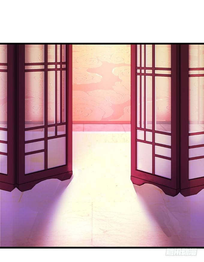 她只能是我的！我要娶她！(1/2)-第18话
