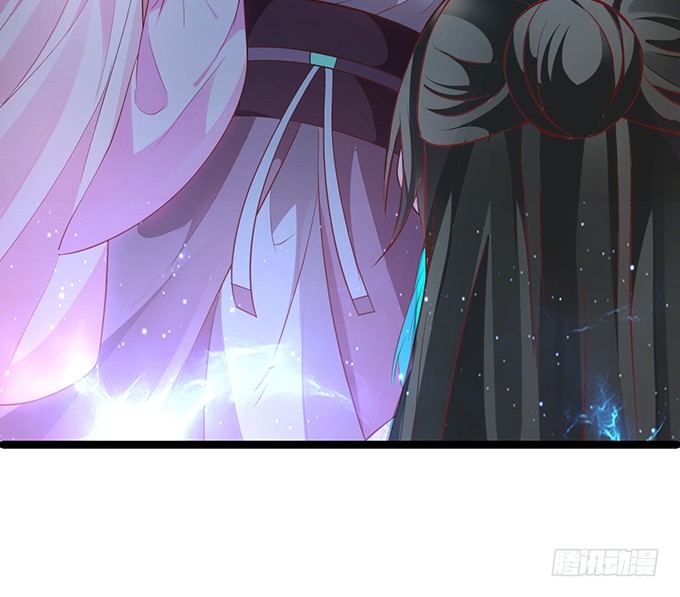 燕公子快来~有人欺负小兔子！(1/2)-第34话