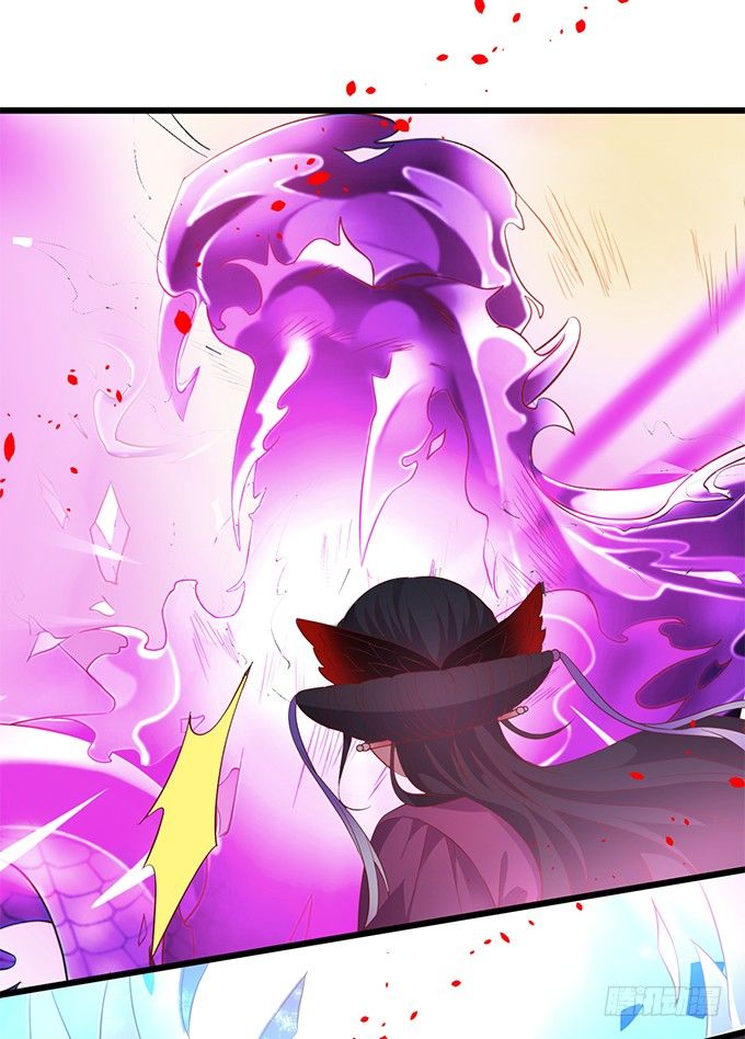 我的女人岂是你能欺负的！(1/2)-第36话