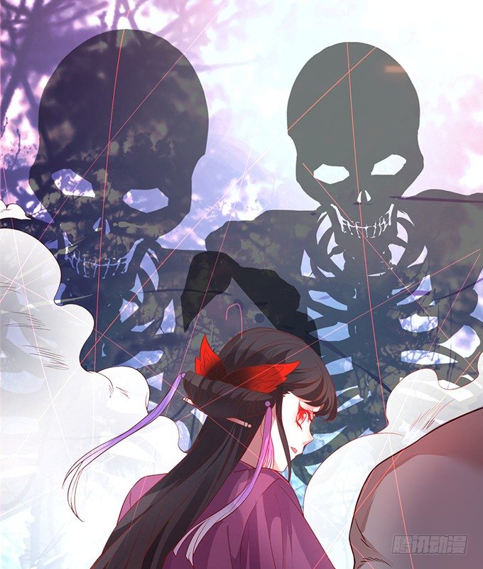 我的女人岂是你能欺负的！(1/2)-第36话