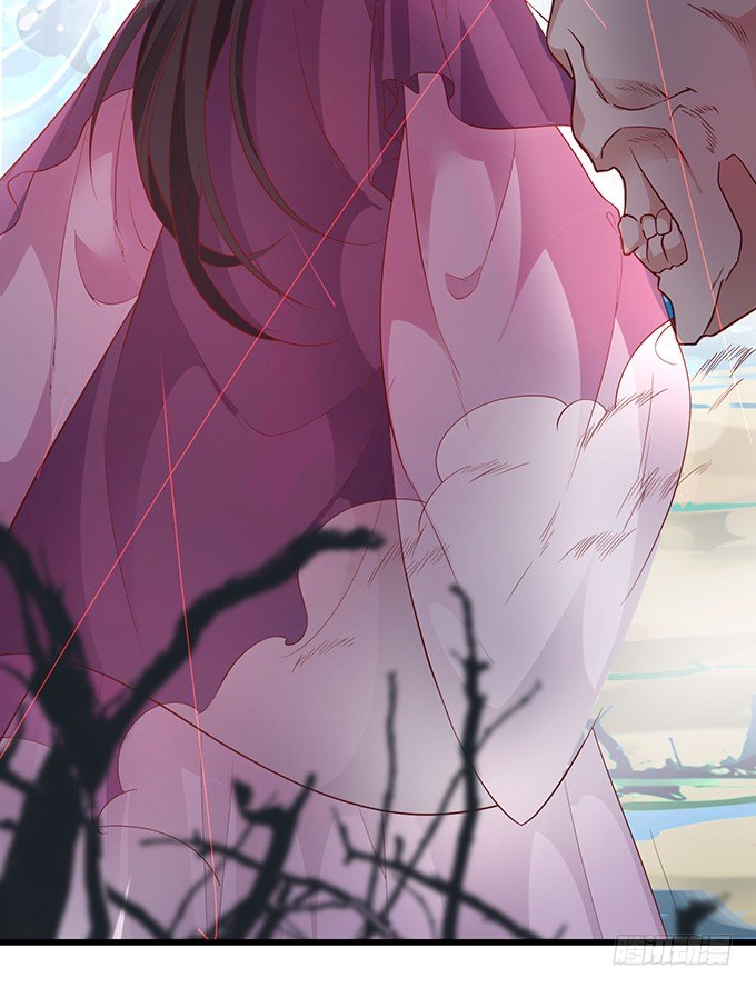 我的女人岂是你能欺负的！(1/2)-第36话