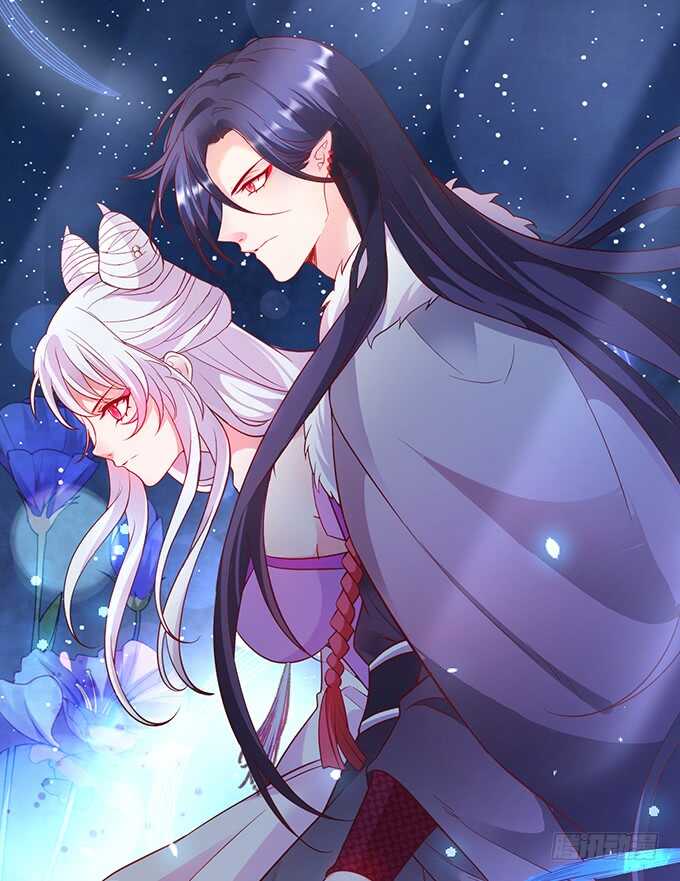 初次见面的悸动(1/2)-第44话
