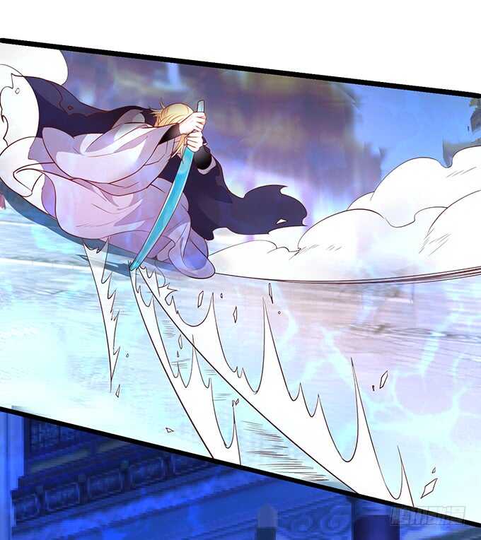 小兔子变大！长佑现身！(1/2)-第54话