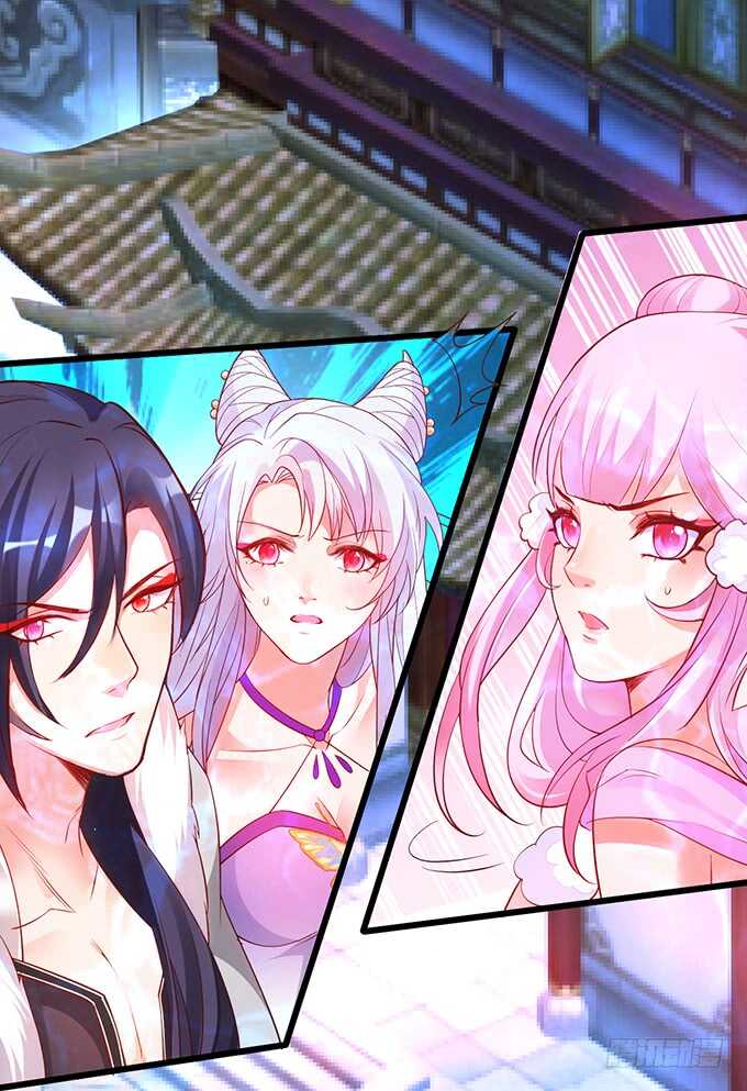 小兔子变大！长佑现身！(1/2)-第54话