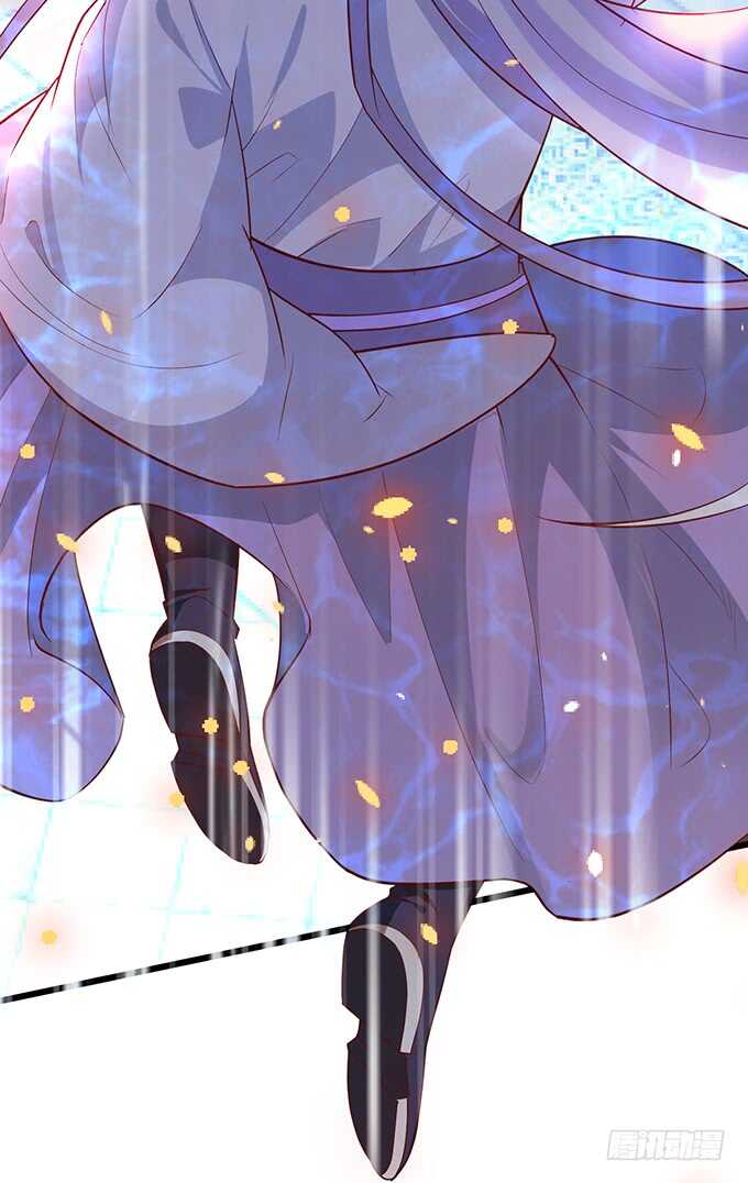 小兔子变大！长佑现身！(1/2)-第54话