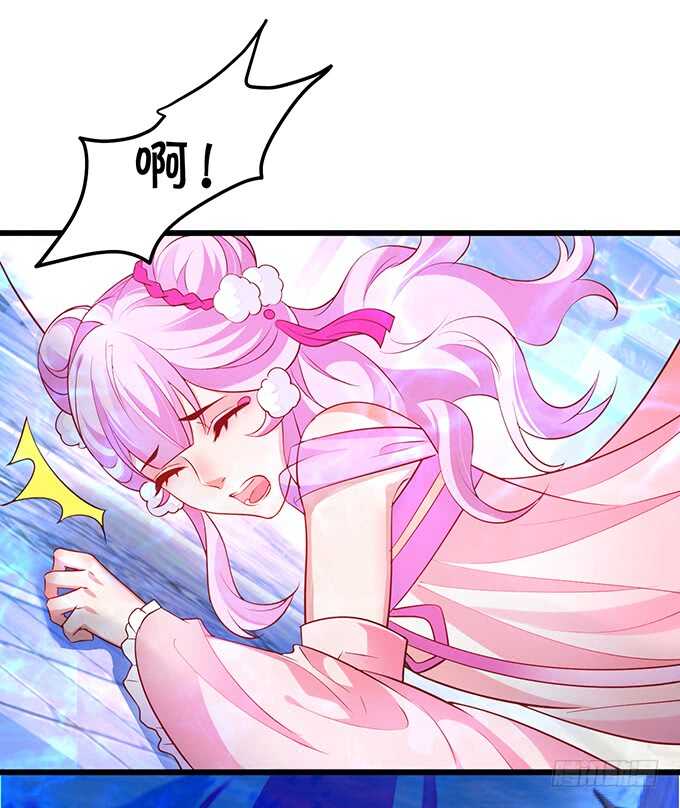 小兔子变大！长佑现身！(1/2)-第54话