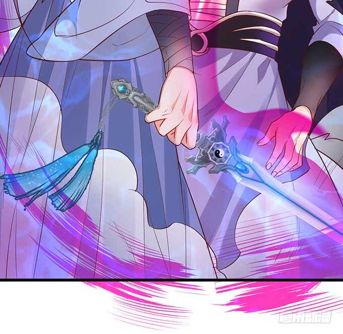 小兔子变大！长佑现身！(1/2)-第54话