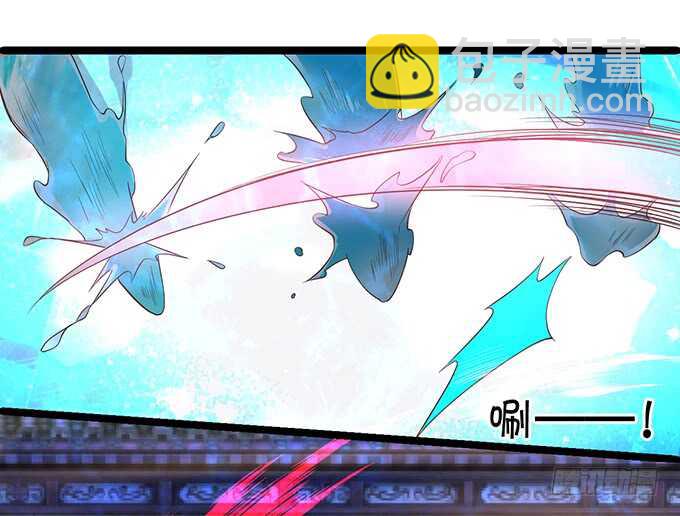 小兔子变大！长佑现身！(1/2)-第54话