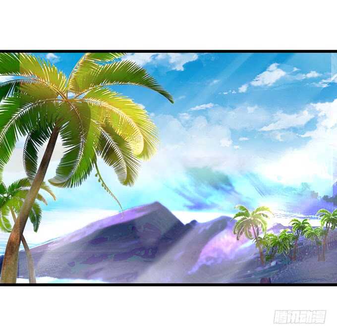 你能不能别叫我爹了？！(1/2)-第56话
