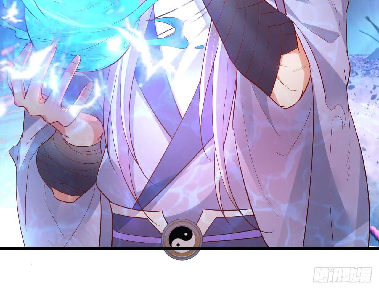 我控制不住我自己！(1/2)-第60话