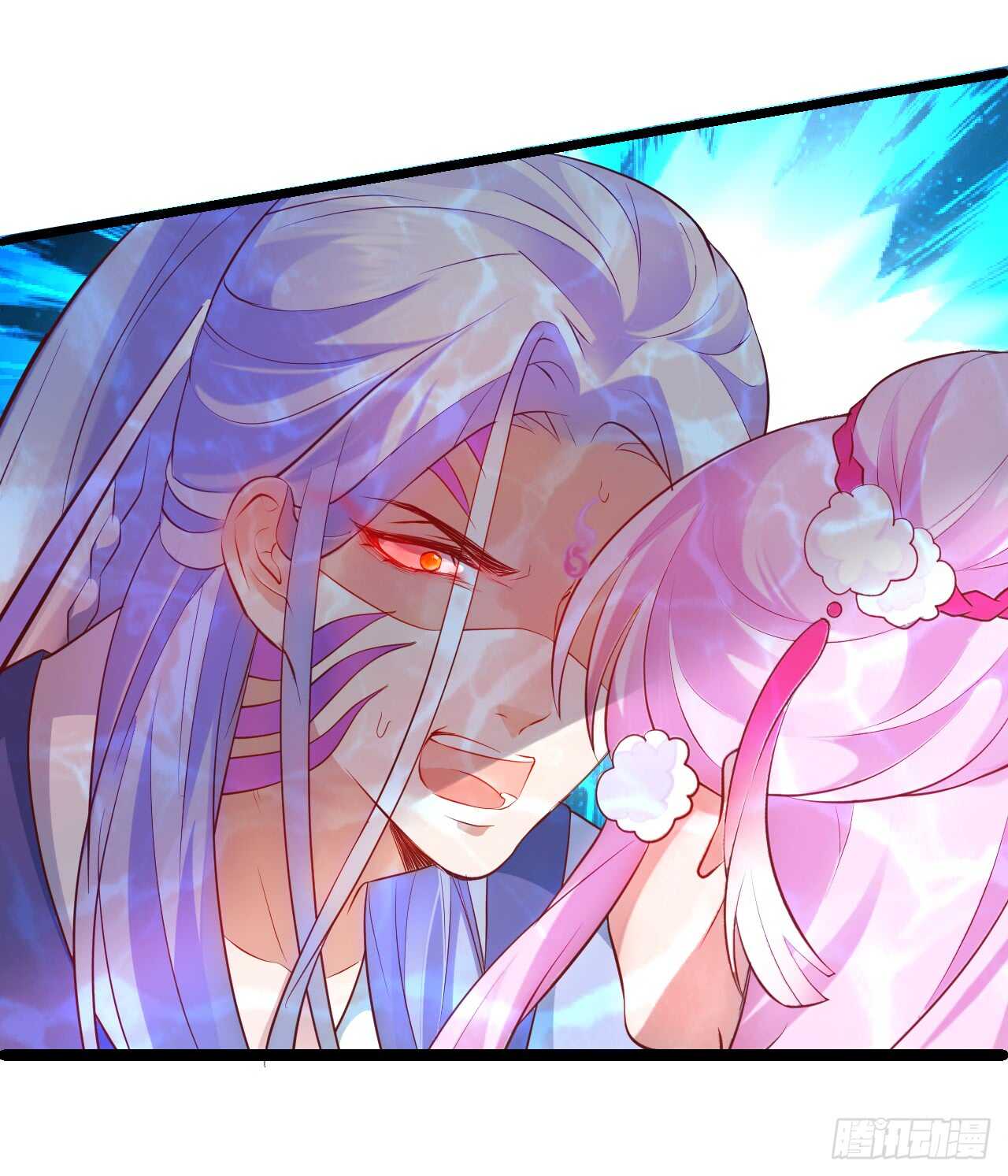 我控制不住我自己！(1/2)-第60话