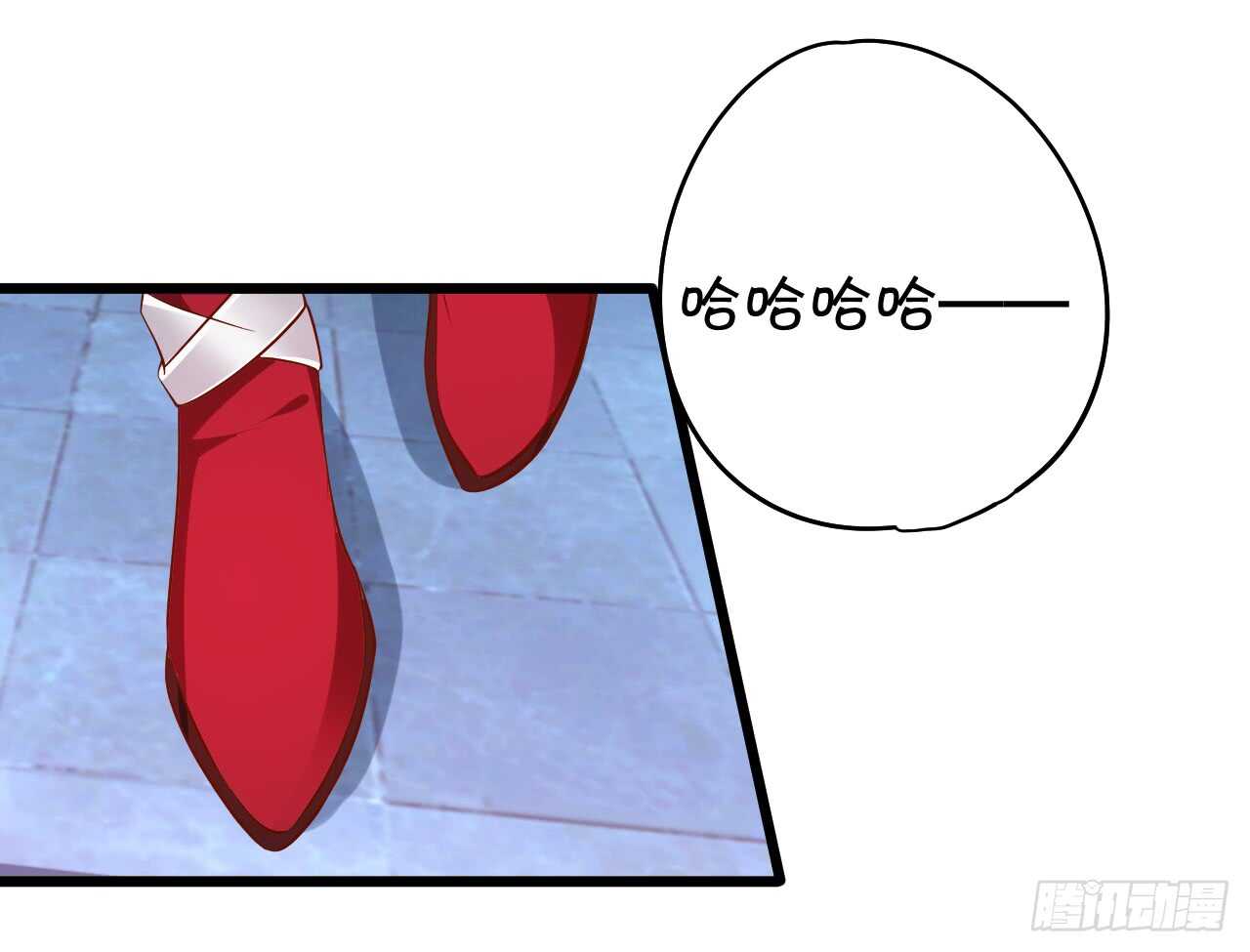 史上第一悲催男主！(1/2)-第64话