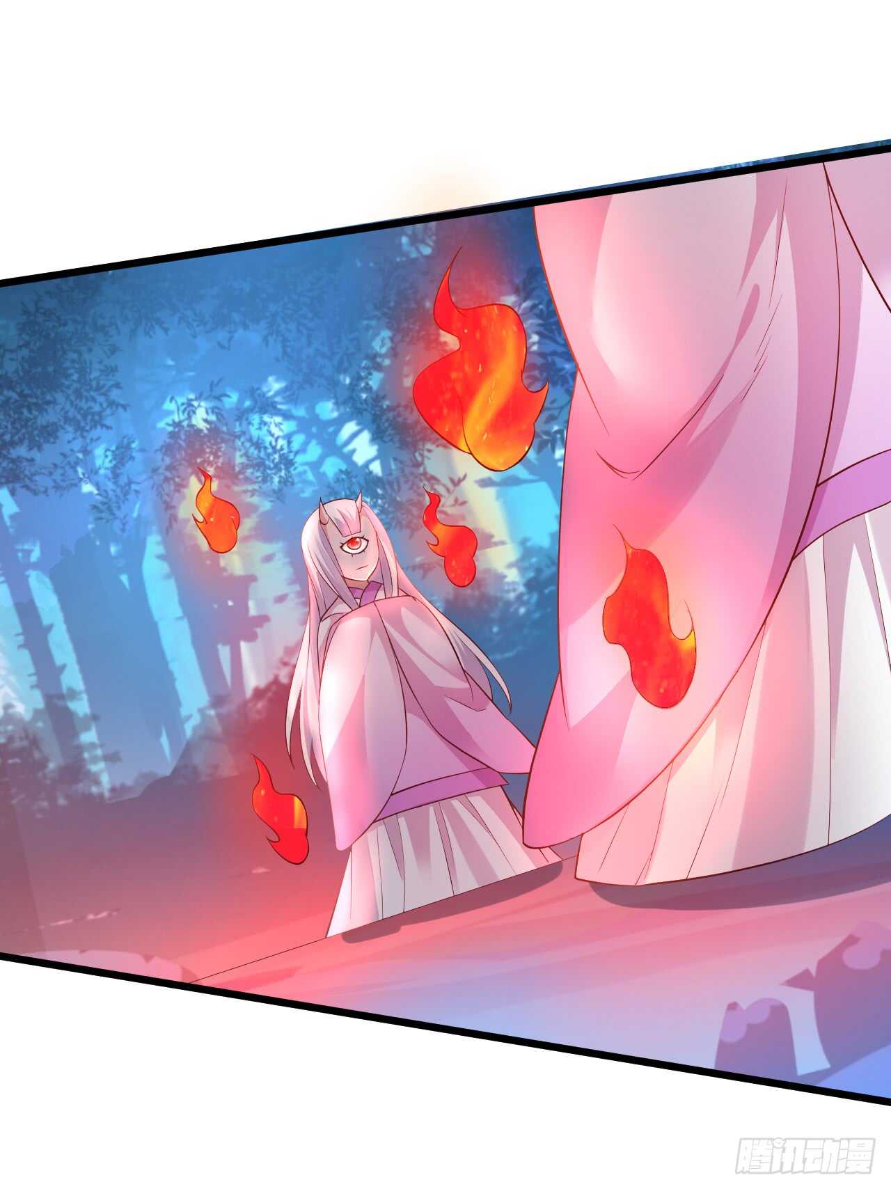 寻找女蜗之灵！(1/2)-第66话