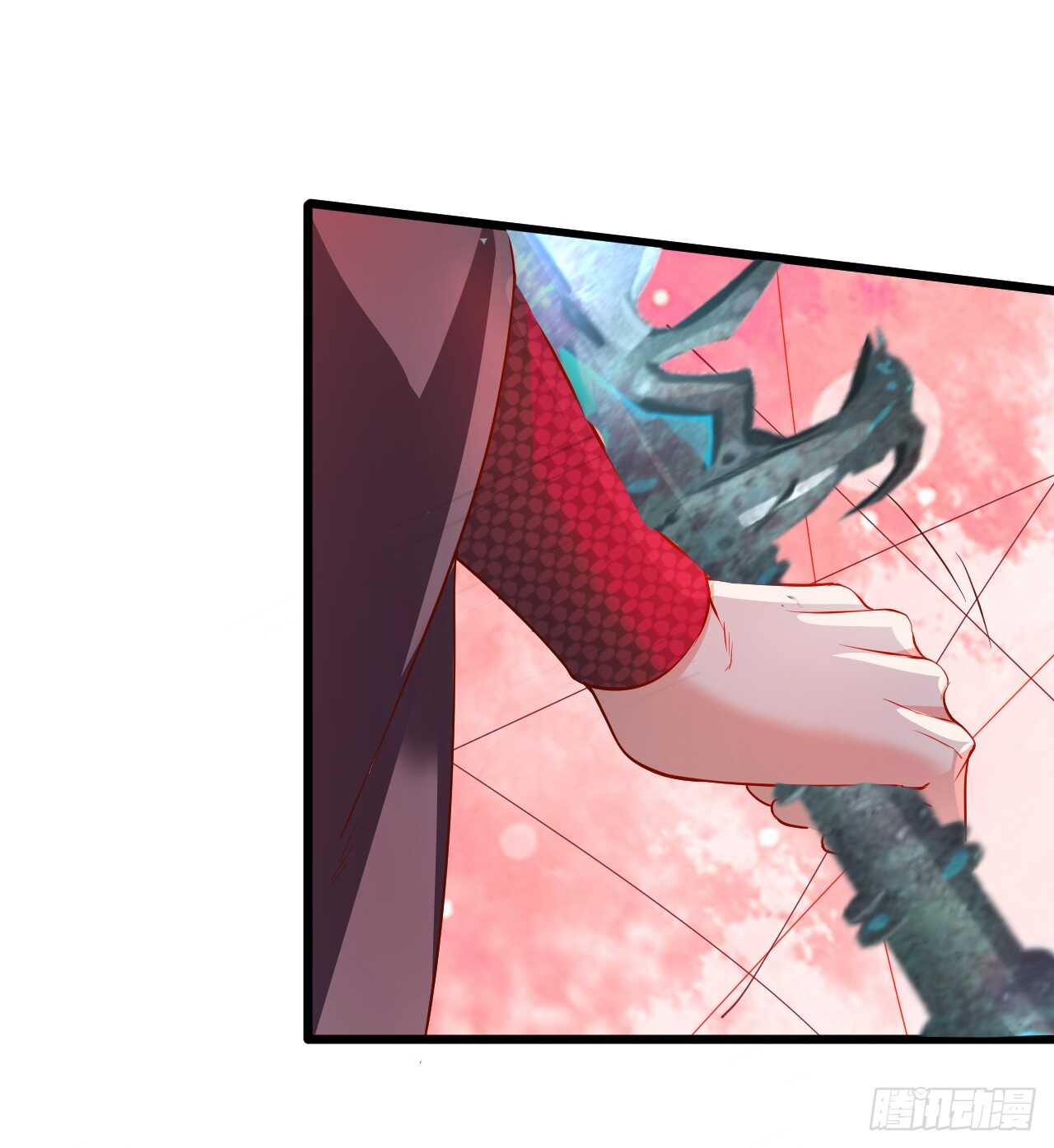 黑山命悬一线！(1/2)-第68话