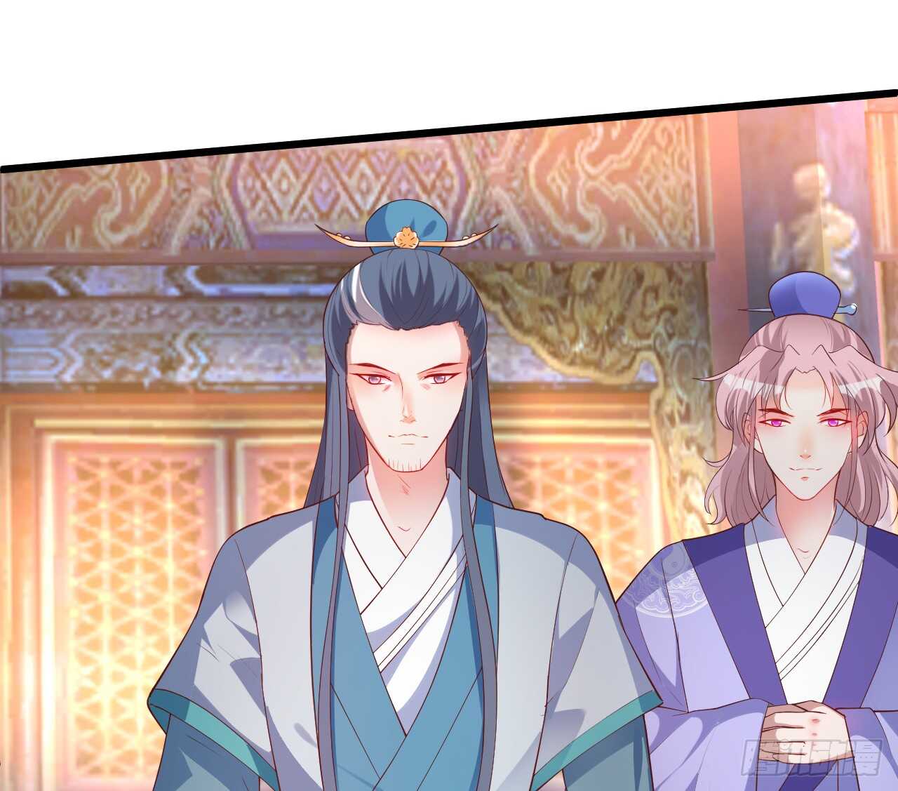 道观的新危机！-第72话