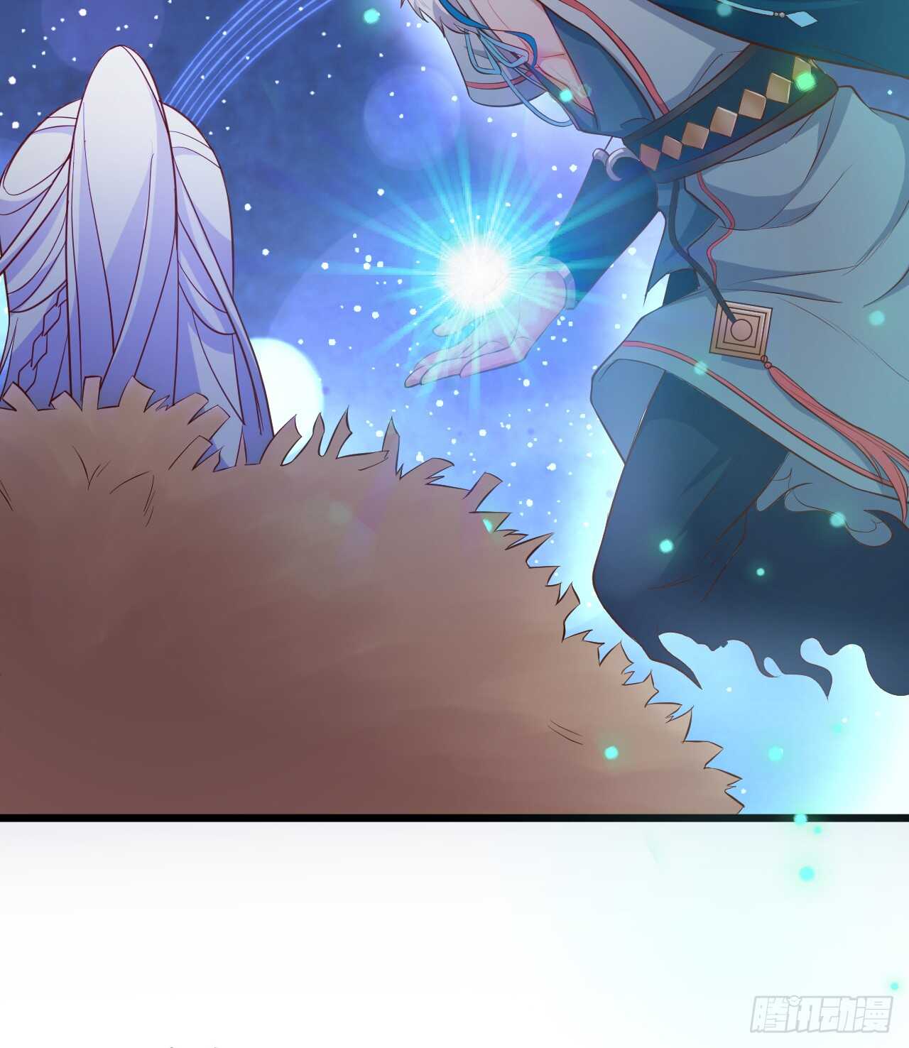 伏羲现身！诛杀恶人！(1/2)-第76话