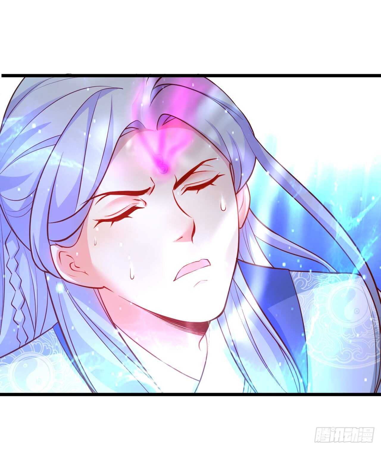 伏羲现身！诛杀恶人！(1/2)-第76话
