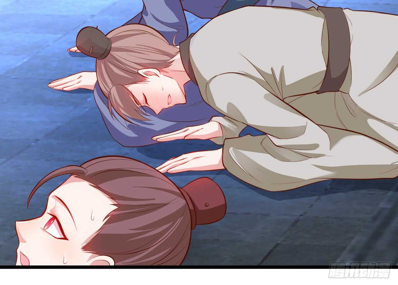 伏羲现身！诛杀恶人！(1/2)-第76话