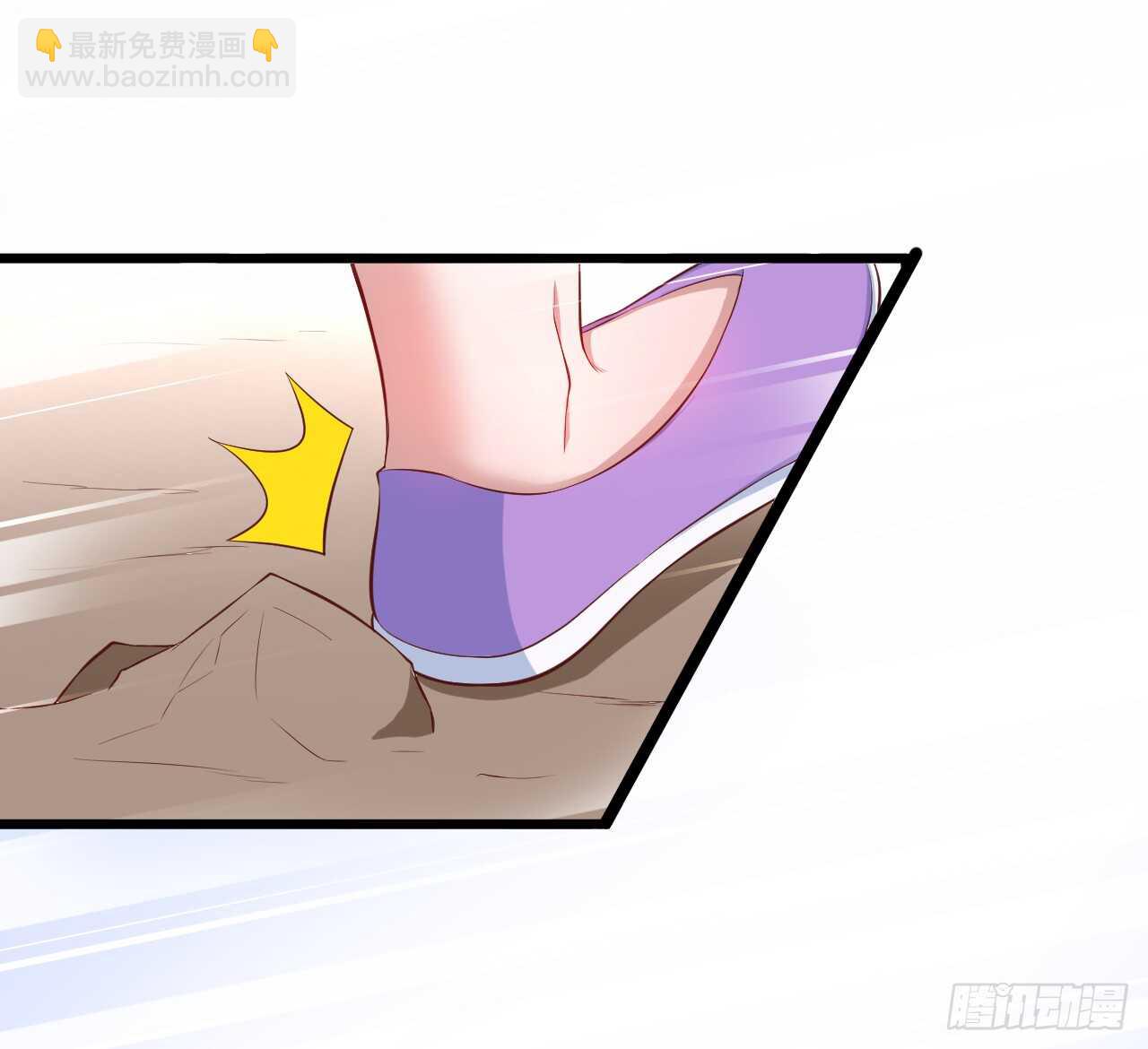 猫奴福利！小猫妖登场！(1/2)-第78话