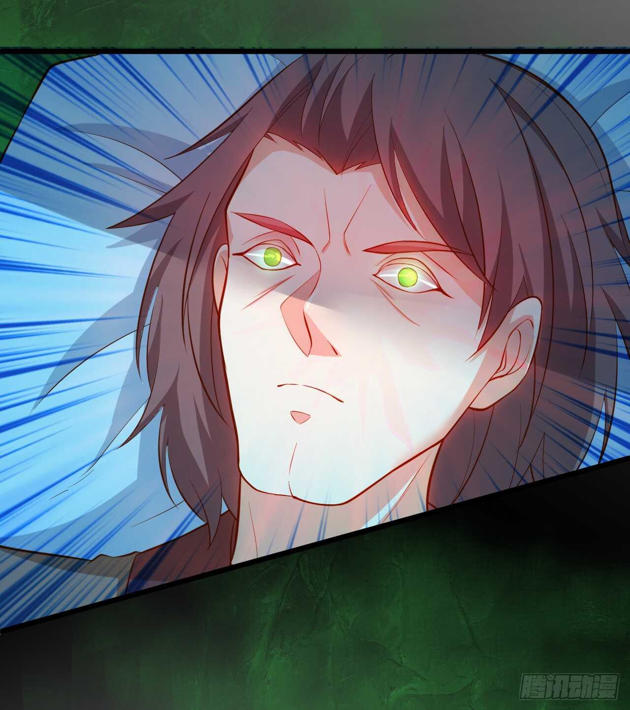 你是我的，谁也不能将他夺走！！(1/2)-第80话