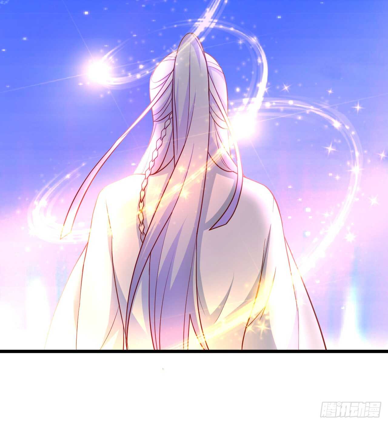 你是我的，谁也不能将他夺走！！(1/2)-第80话