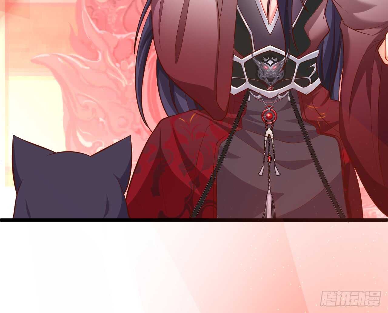 你是我的，谁也不能将他夺走！！(1/2)-第80话