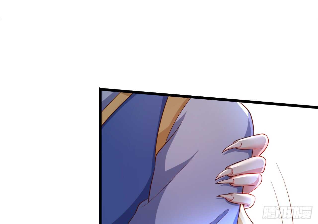 小倩命悬一线！！(1/2)-第82话