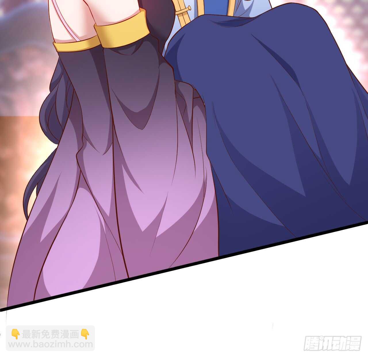 小倩命悬一线！！(1/2)-第82话