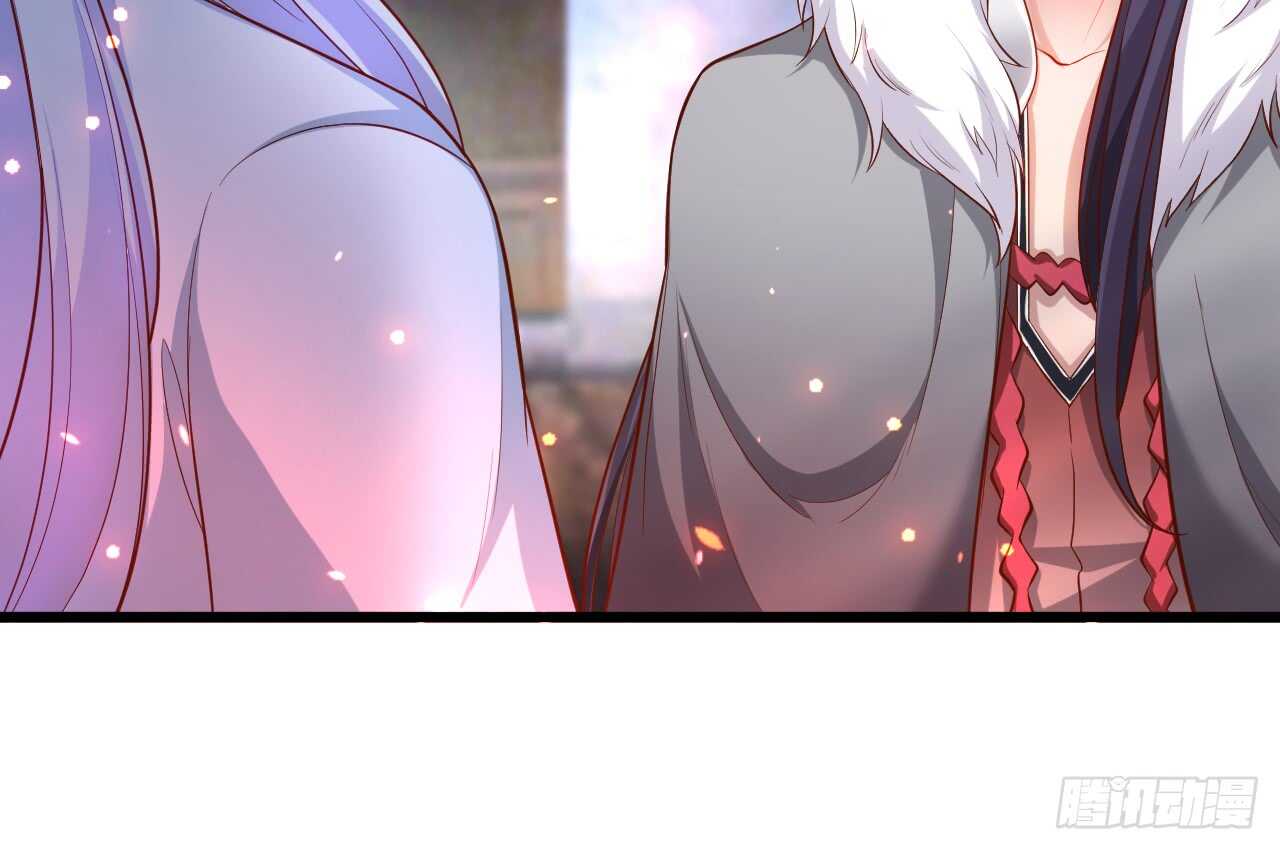 小倩命悬一线！！(1/2)-第82话