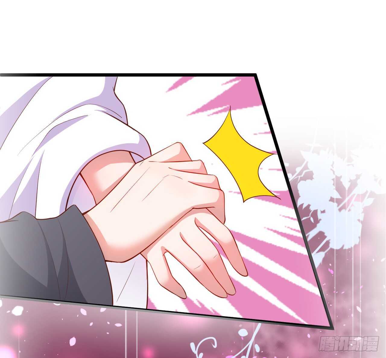 小倩命悬一线！！(1/2)-第82话